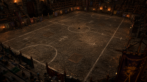 Blitz Bowl Miniatures Guide: What You Need to Play