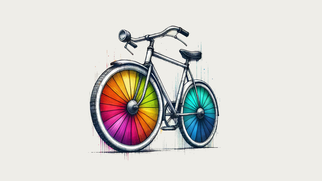 Colour Theory: Your New Best Friend