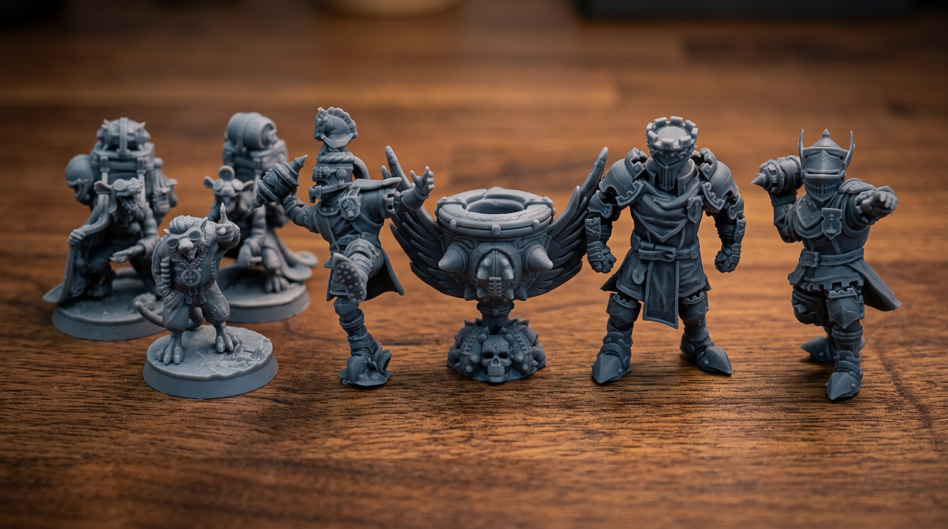Fantasy Football Tabletop Games: A Beginner's Guide