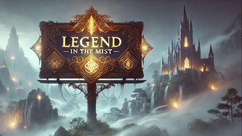 Why Legend in the Mist Matters