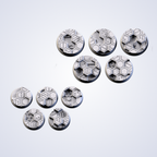 Cyber Hex High Res Bases