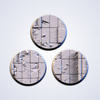 Ruined Palace Res Bases
