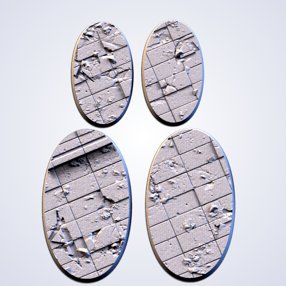 Ruined Palace Res Bases