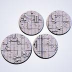 Ruined Palace Res Bases
