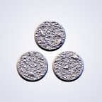 Heavy Grit High Res Bases