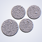Heavy Grit High Res Bases