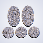 Heavy Grit High Res Bases