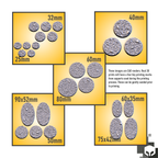 Heavy Grit High Res Bases