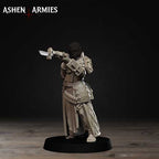 Bleeding Procession Bolt Action Pilgrim