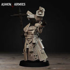 Bleeding Procession War Prophet