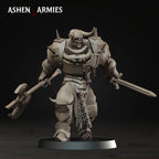 Hellbound Apostasy Anointed Melee Two