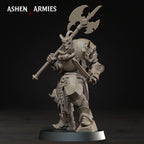 Hellbound Apostasy Anointed Melee One