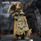 Gilded Dominion Yuzbasi
