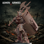 Hellbound Apostasy Anointed Melee One