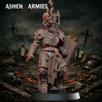 Hellbound Apostasy Heretic Chorister