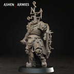 Hellbound Apostasy Heretic Chorister