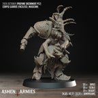 Profane Sacrament Corpse Guard