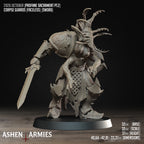 Profane Sacrament Corpse Guard