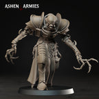 Hellbound Apostasy Goetic Warlock