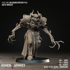 Hellbound Apostasy Goetic Warlock