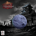 Gutter Ronin High Res Bases