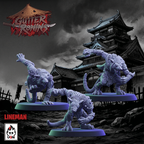 Gutter Ronin Fantasy Football Team