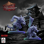 Gutter Ronin Fantasy Football Team
