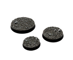 Heavy Grit High Res Bases