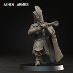 Gilded Dominion Janissaries