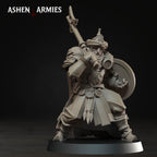 Gilded Dominion Janissaries