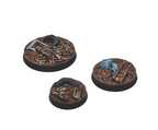 Scrap Yard High Res Bases