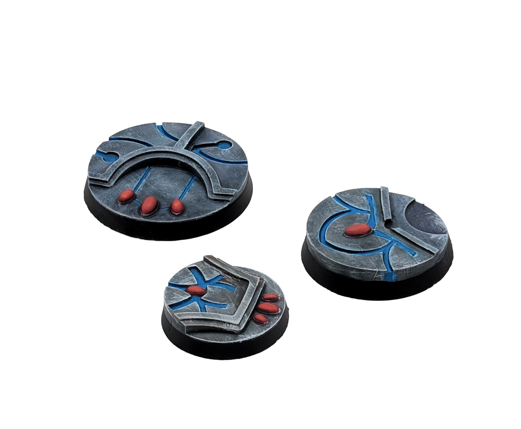 Magic Temple High Res Bases