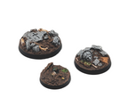 Trench Horror High Res Bases