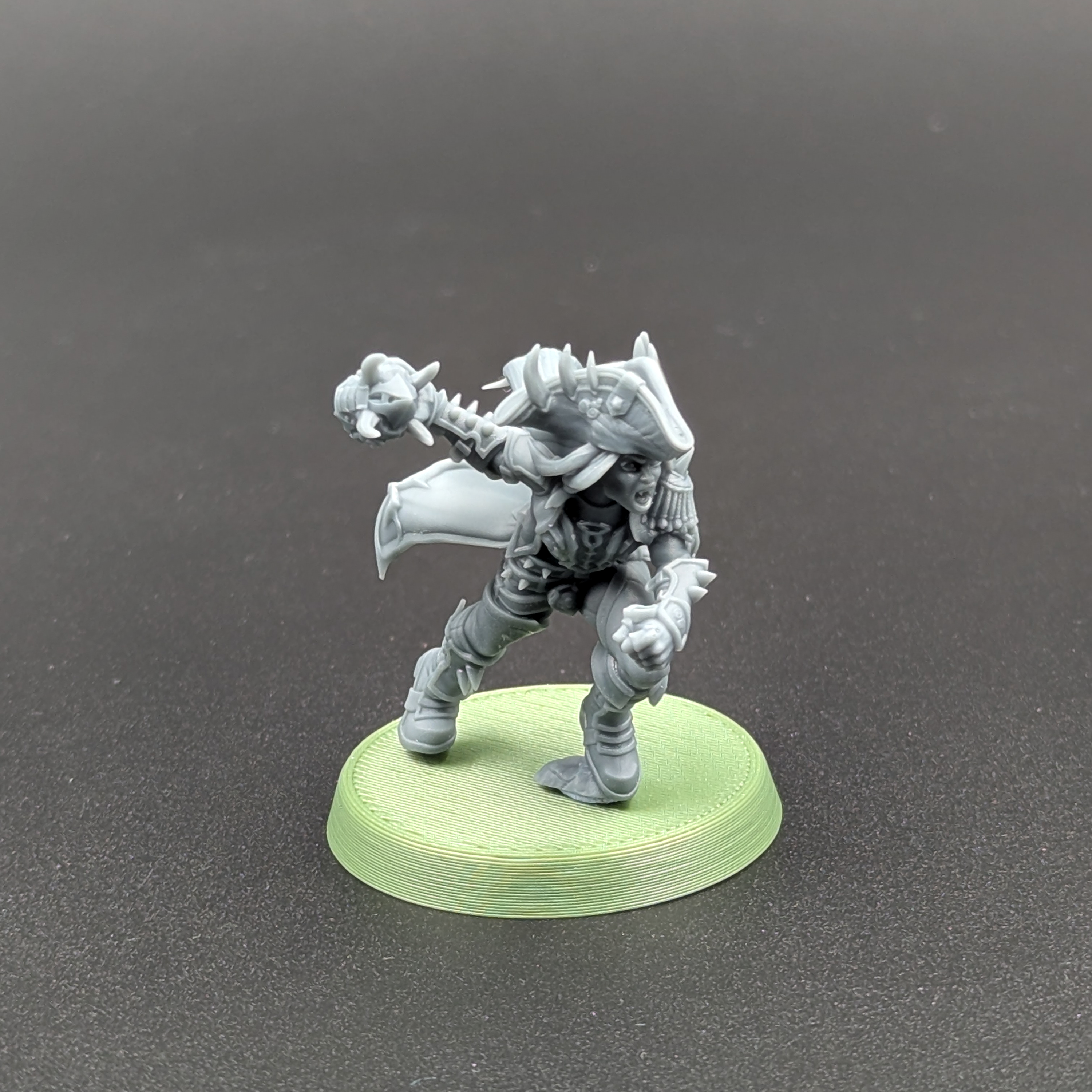 Vampires Fantasy Football Team Booster Pack One