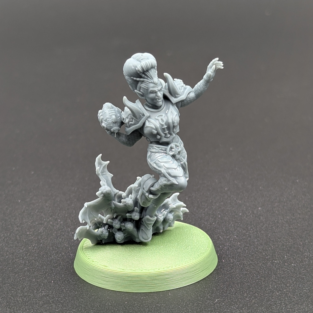 Vampires Fantasy Football Team