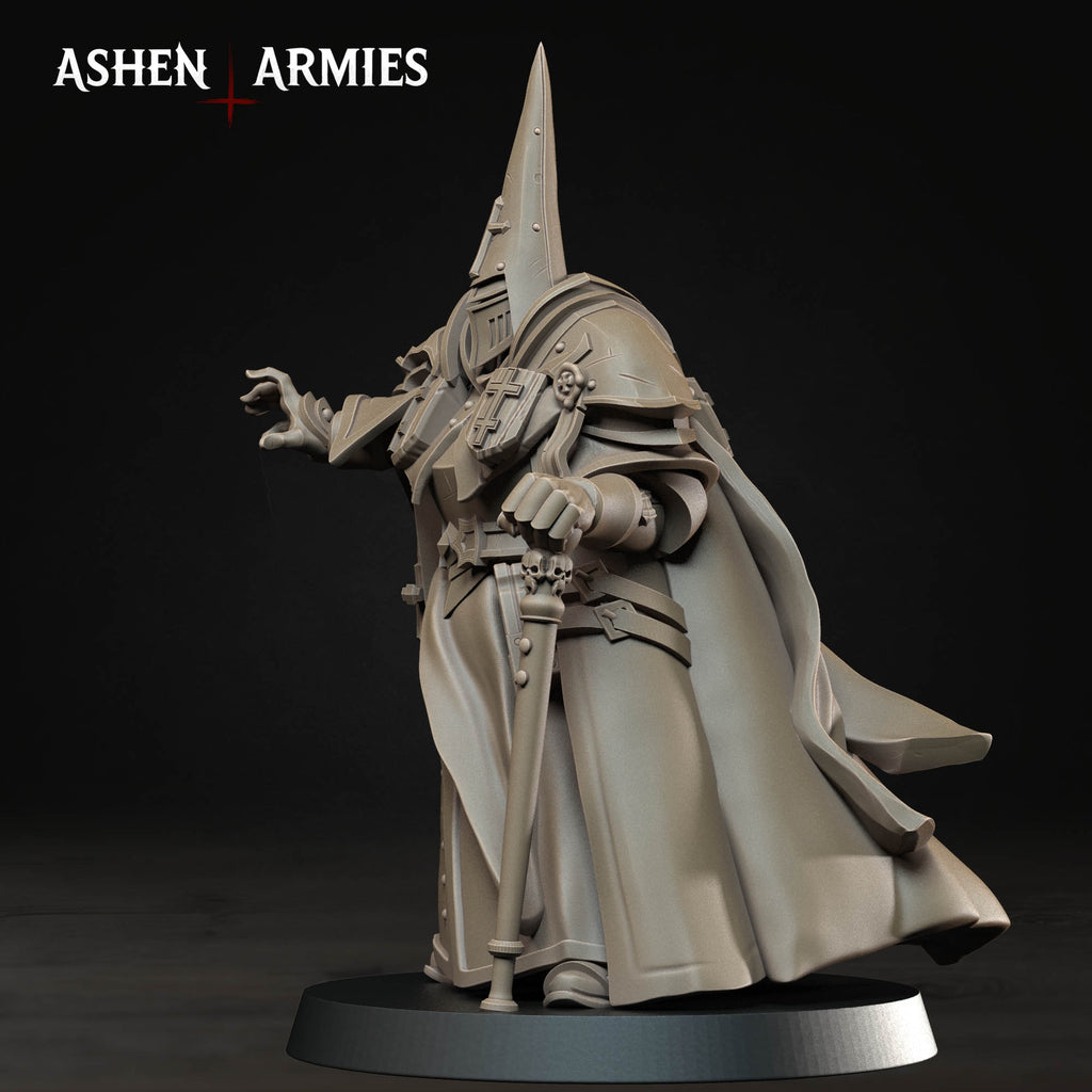 Bleeding Procession Witchburner