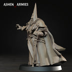 Bleeding Procession Witchburner