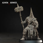 Bleeding Procession Zealot