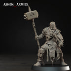 Bleeding Procession Zealot