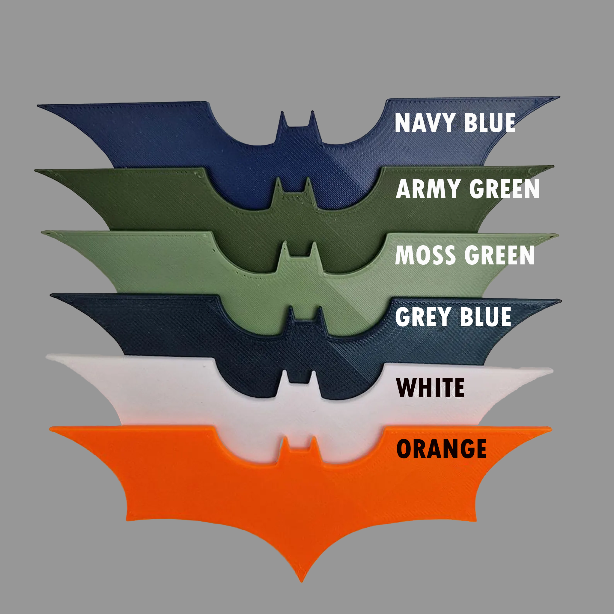 The Original Dry Brush Palette - Modern