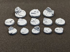 Graveyard High Res Bases