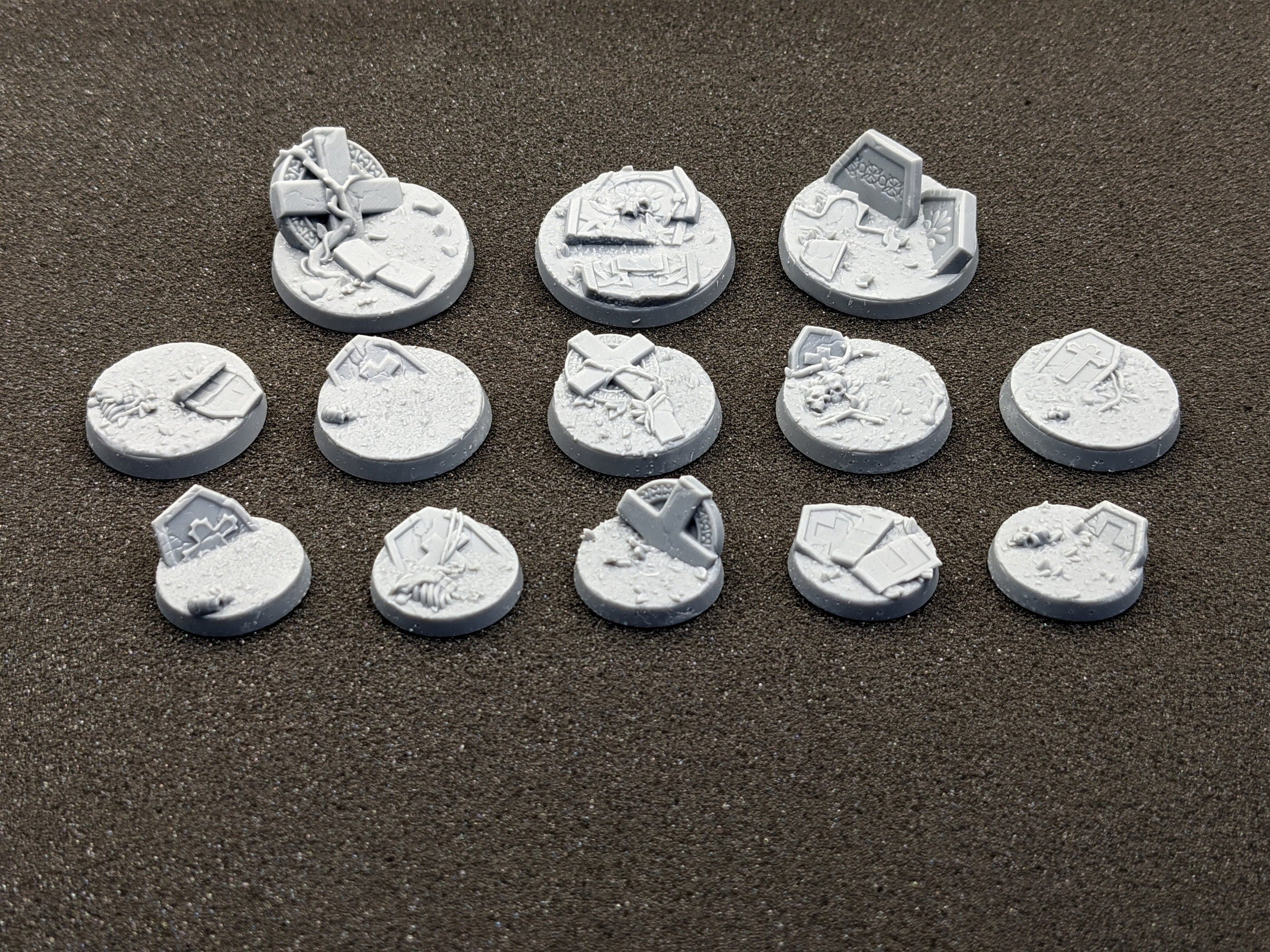 Graveyard High Res Bases