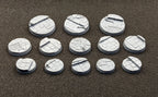 Dungeon High Res Bases