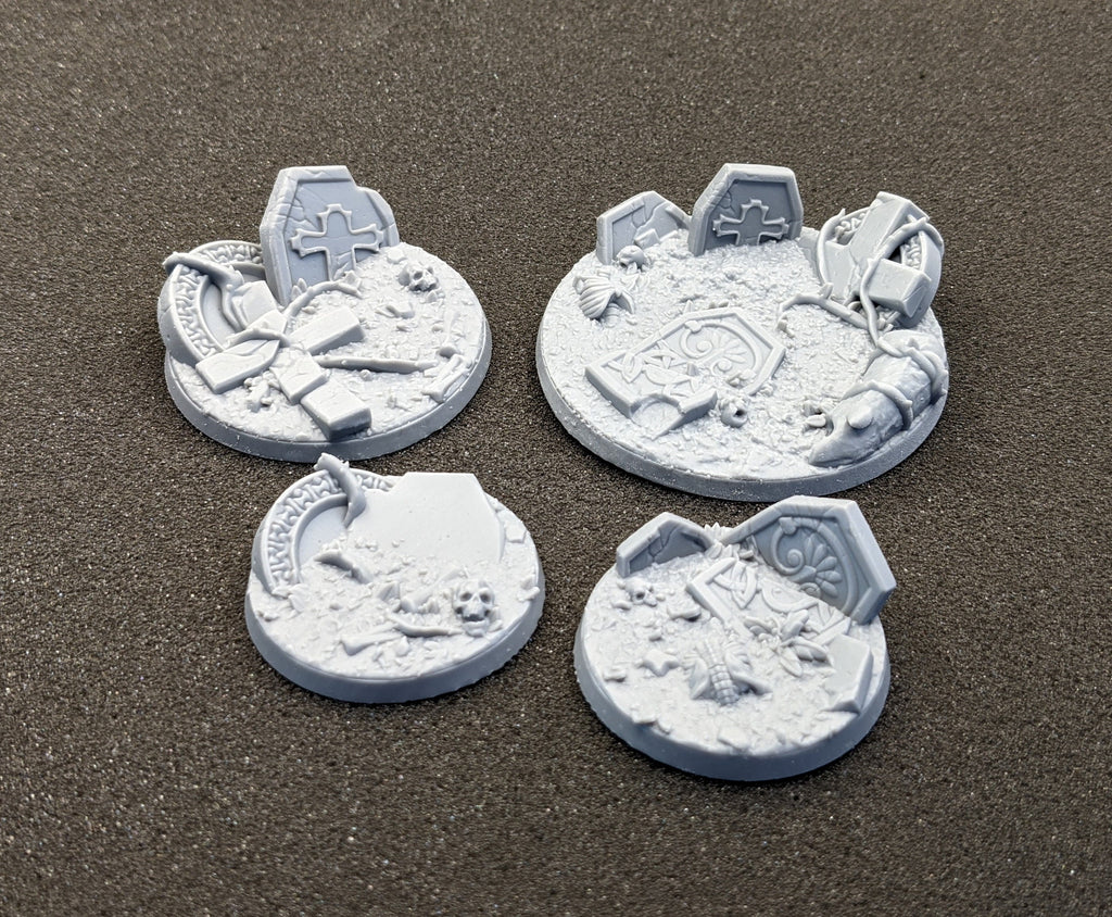 Graveyard High Res Bases