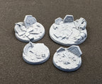 Graveyard High Res Bases
