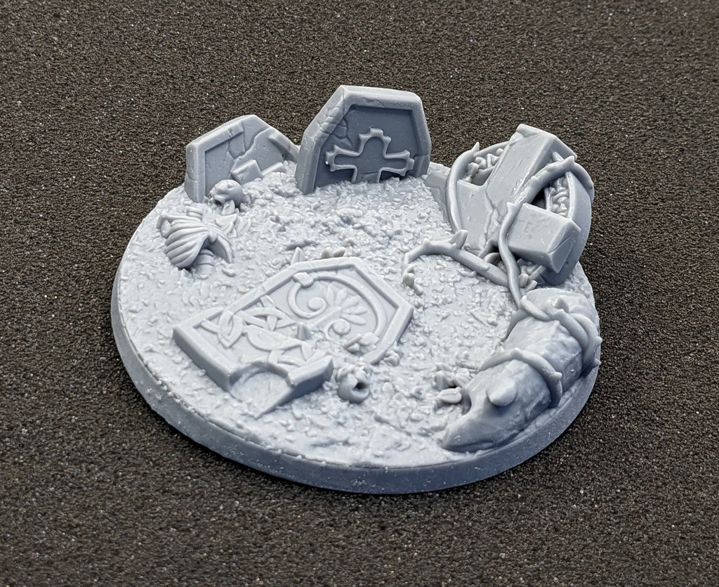 Graveyard High Res Bases