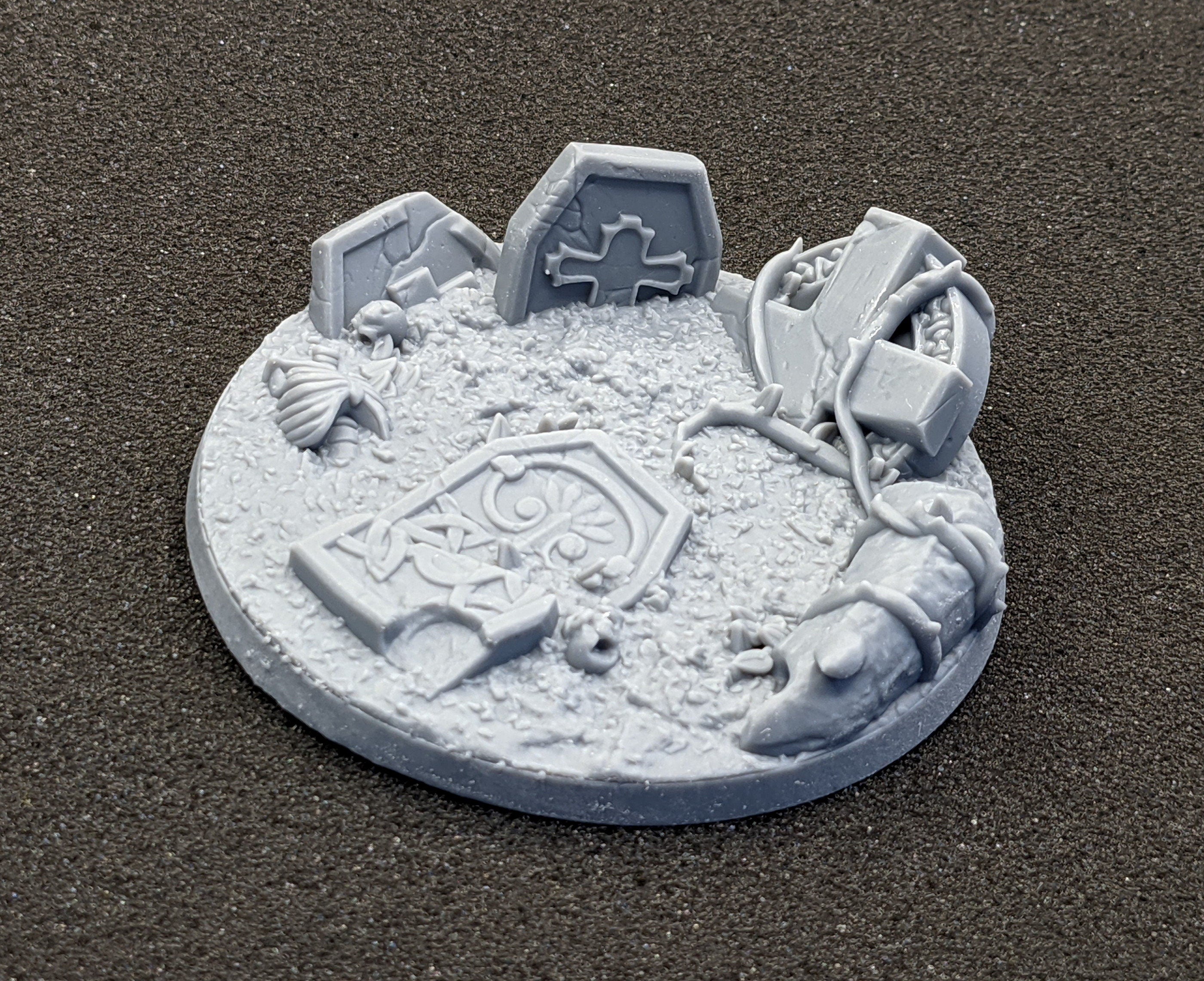 Graveyard High Res Bases