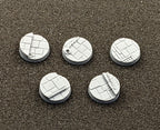 Dungeon High Res Bases