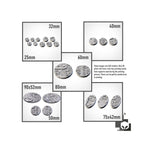 Steampunk High Res Bases