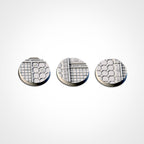 Royal Palace High Res Bases